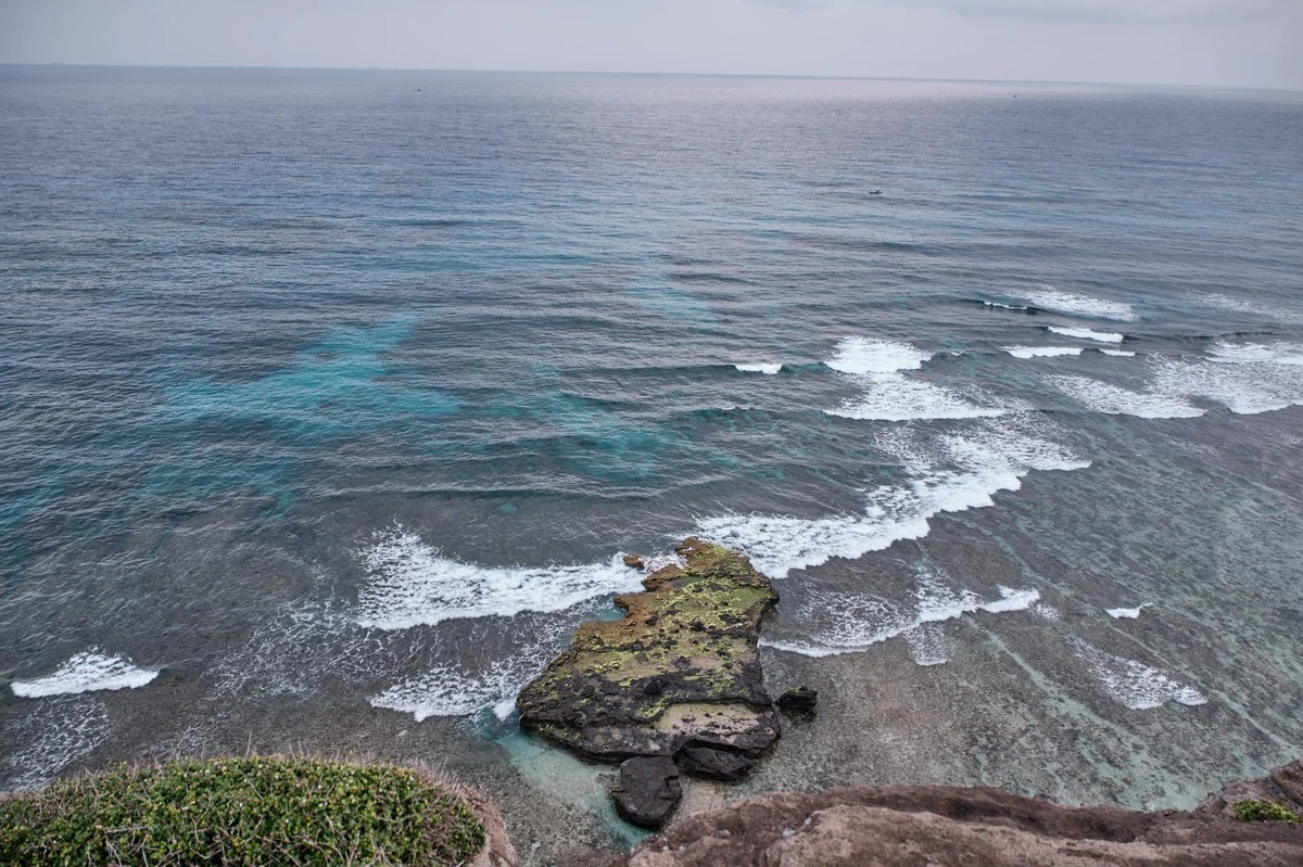 Du lịch Quảng Ngãi