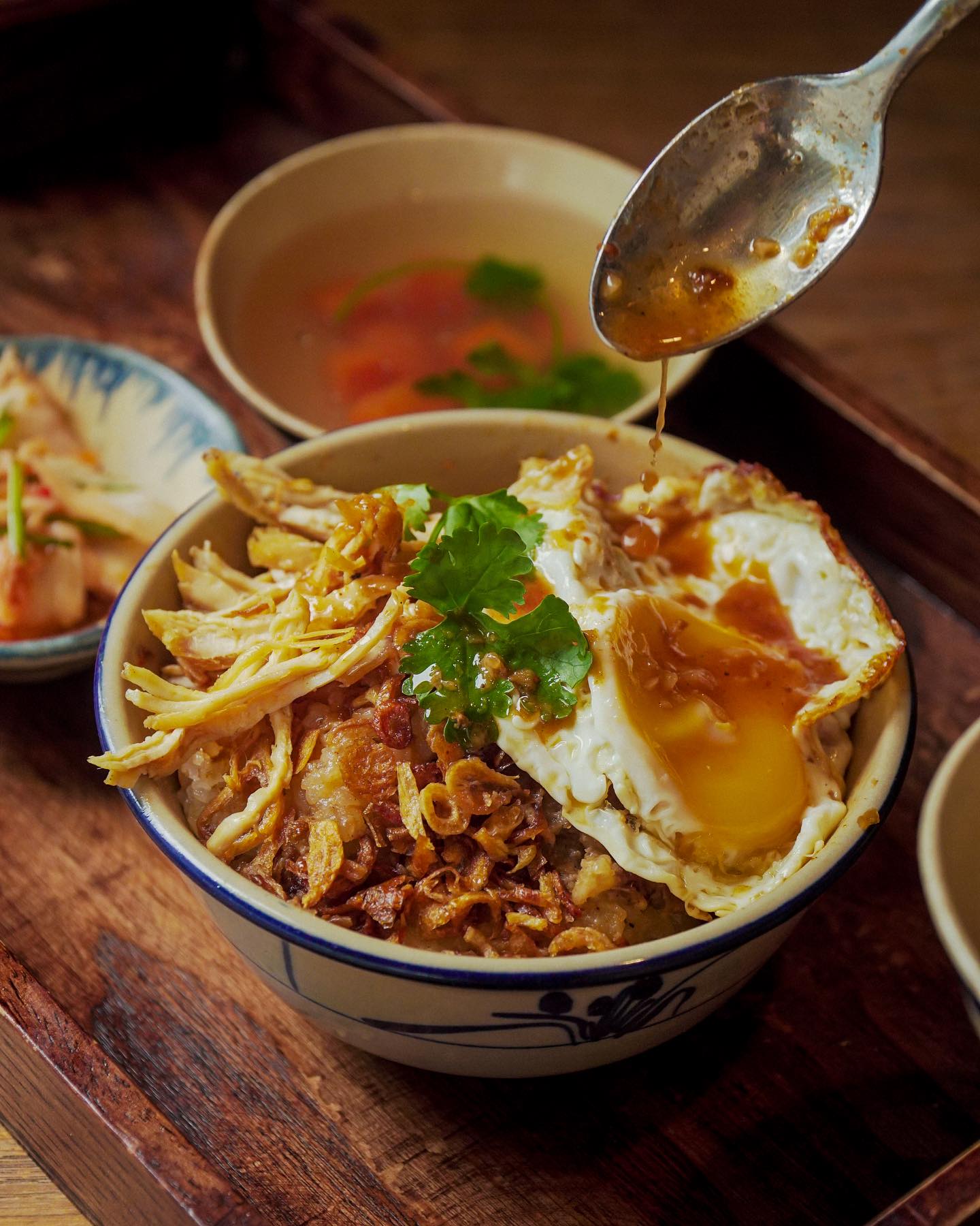 Ẩm thực đường phố Việt nam