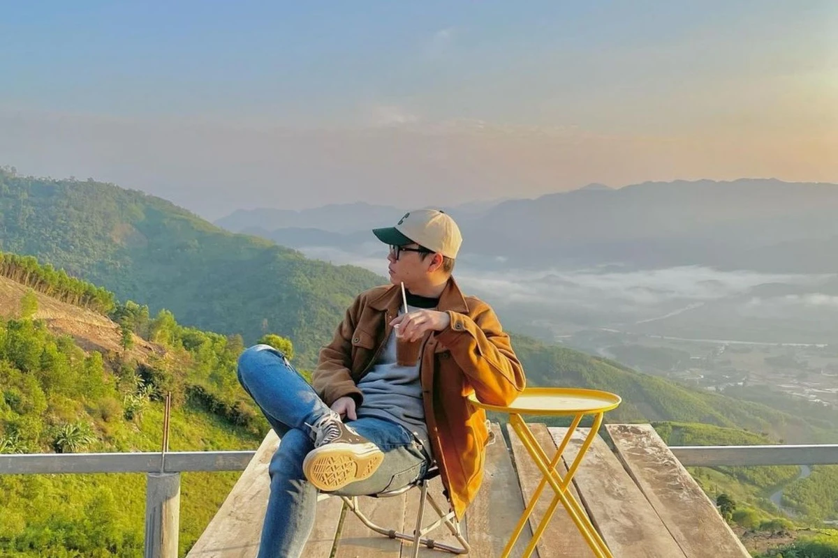 Du lịch Quảng Ngãi