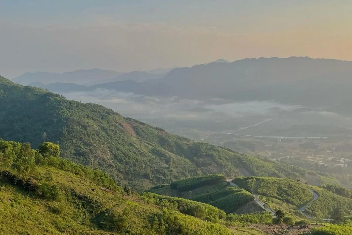 Du lịch Quảng Ngãi