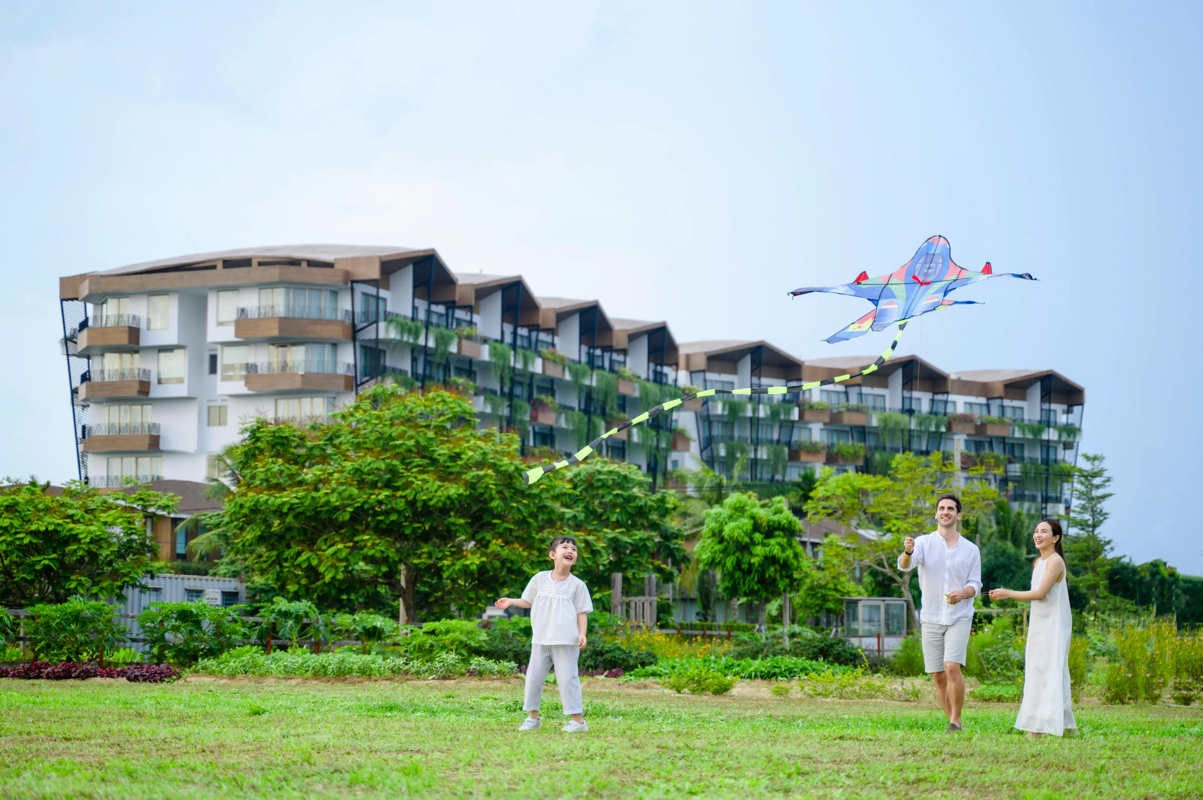 Bellerive Hội An Resort & Spa đạt tiêu chuẩn 5 sao từ Cục Du Lịch Quốc Gia Việt Nam