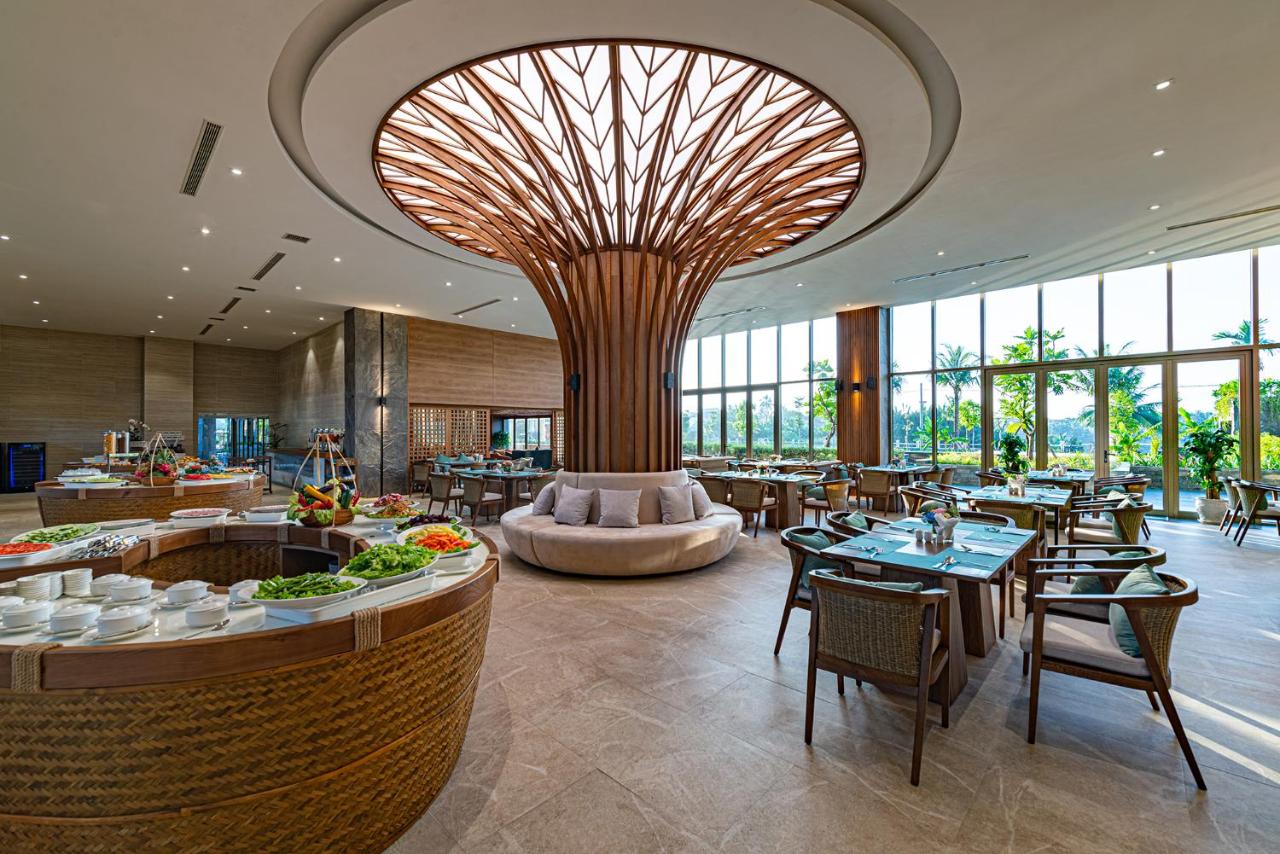 Bellerive Hội An Resort & Spa đạt tiêu chuẩn 5 sao từ Cục Du Lịch Quốc Gia Việt Nam