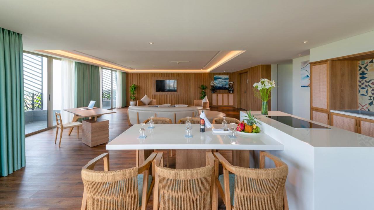 Bellerive Hội An Resort & Spa đạt tiêu chuẩn 5 sao từ Cục Du Lịch Quốc Gia Việt Nam
