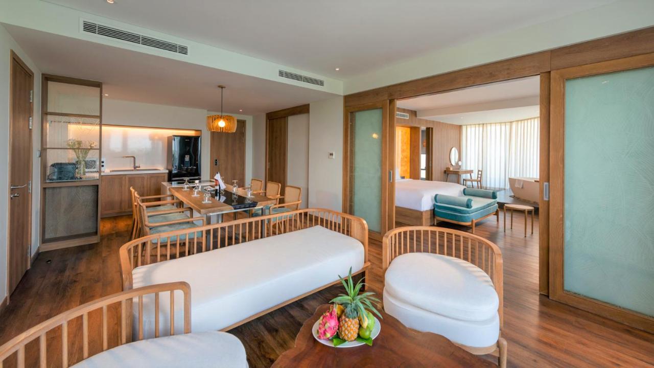 Bellerive Hội An Resort & Spa đạt tiêu chuẩn 5 sao từ Cục Du Lịch Quốc Gia Việt Nam