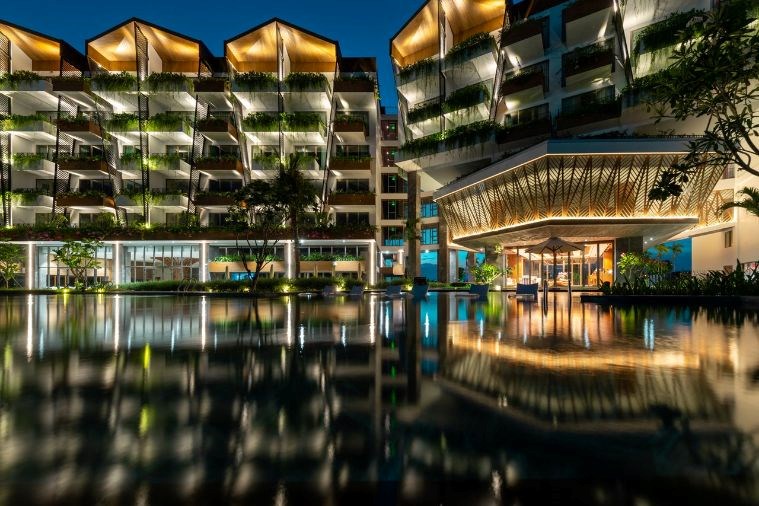 Bellerive Hội An Resort & Spa đạt tiêu chuẩn 5 sao từ Cục Du Lịch Quốc Gia Việt Nam
