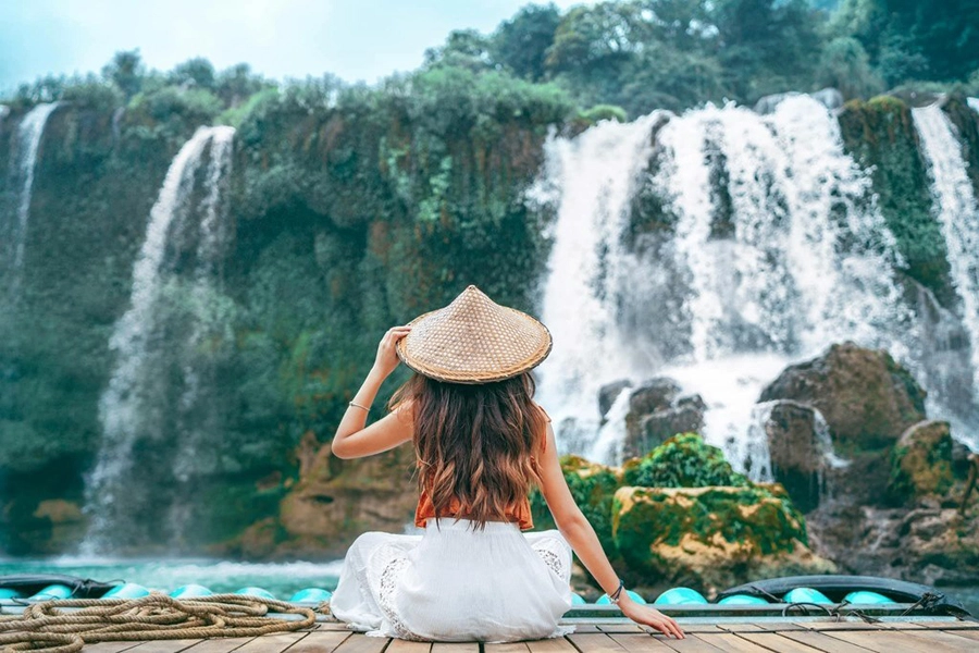  Du lịch Cao Bằng 