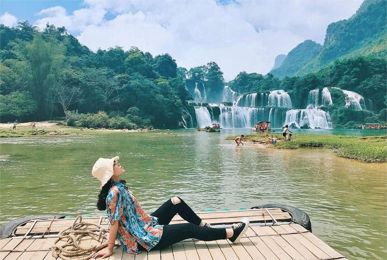  Du lịch Cao Bằng 