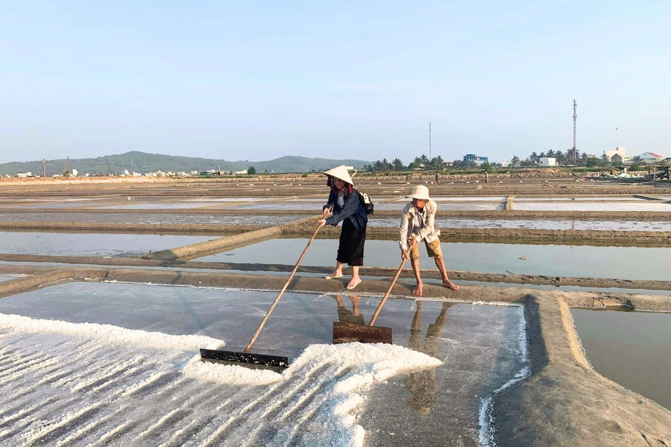 Du lịch Quảng Ngãi