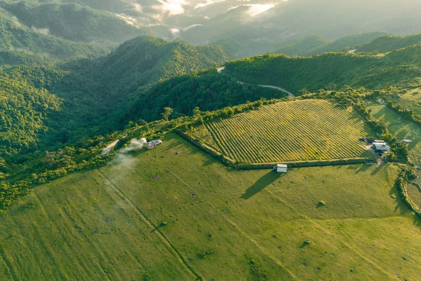Du lịch Quảng Ngãi