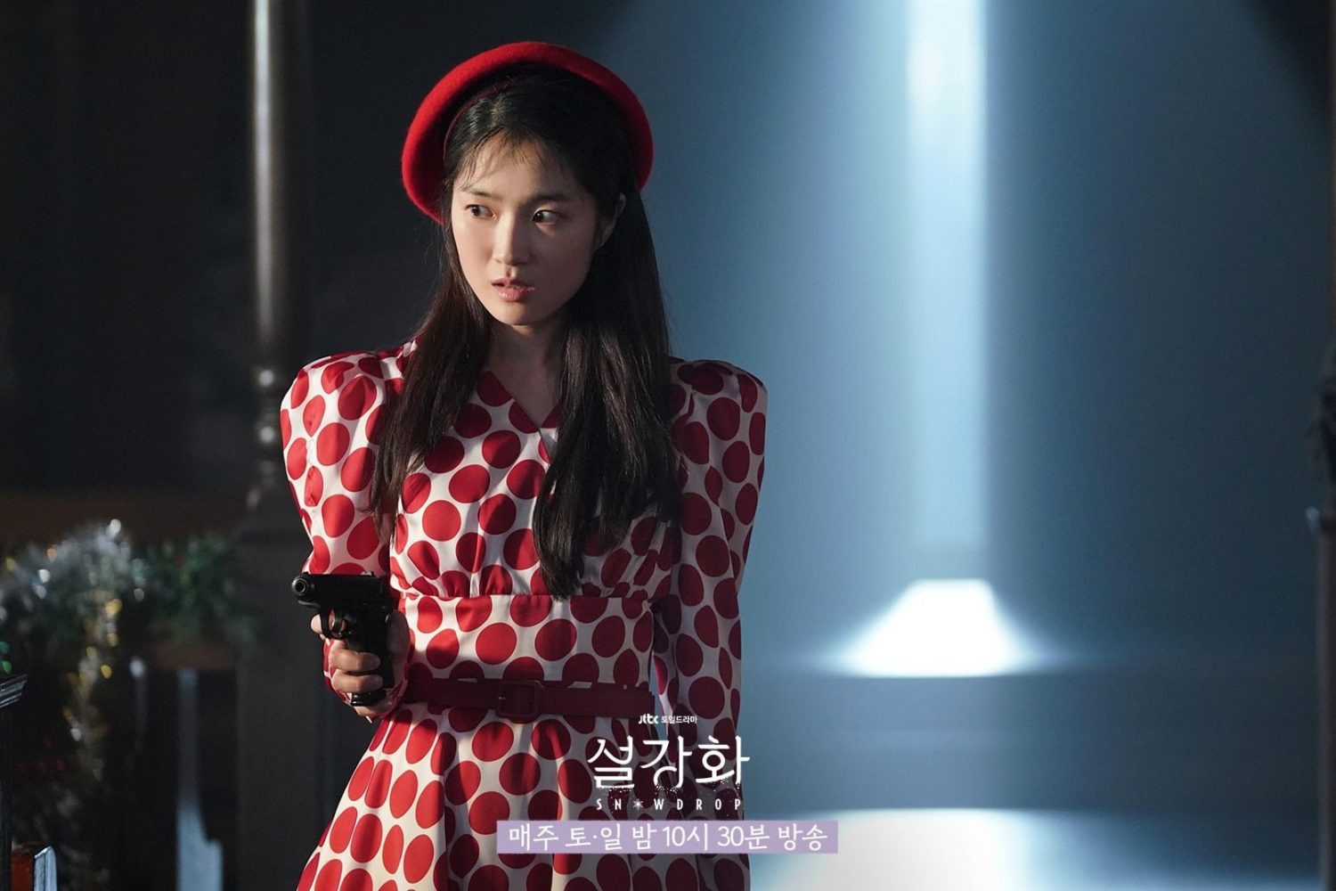 6 bộ phim làm nên tên tuổi của Kim Hye Yoon