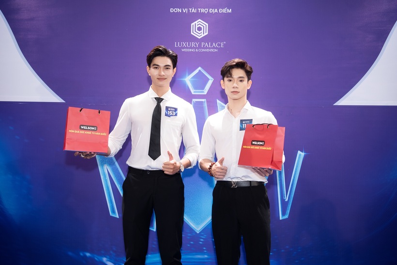 Mr World Vietnam 2024 công bố phần thi hoàn toàn mới