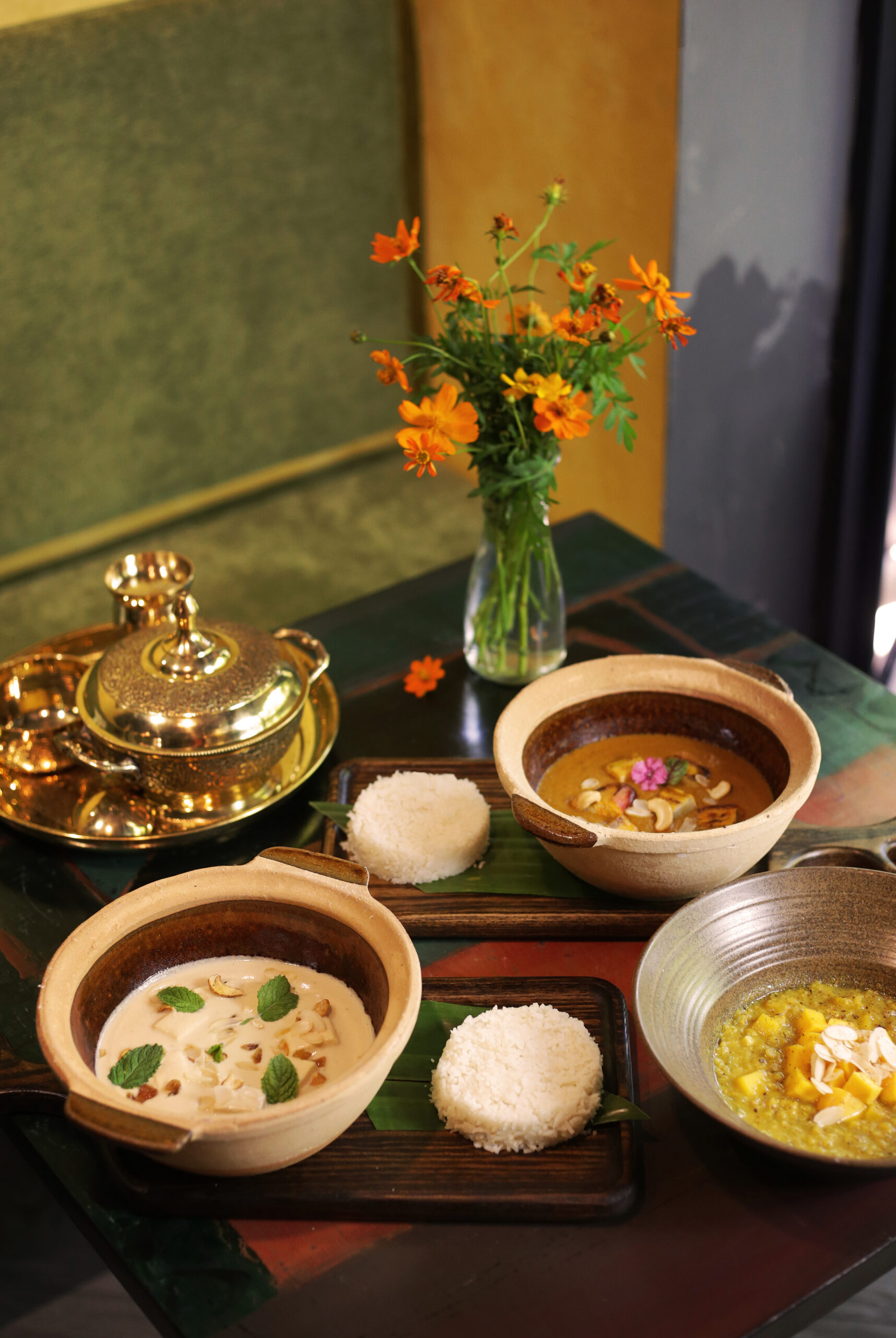 Nhà hàng chay ngon