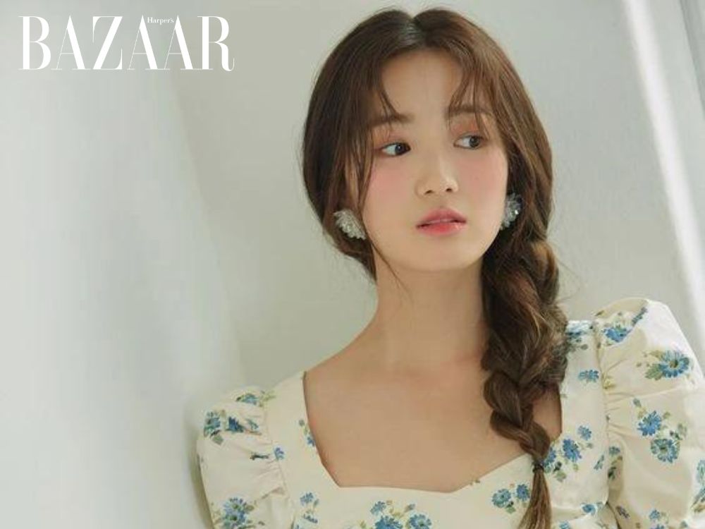 6 bộ phim làm nên tên tuổi của Kim Hye Yoon