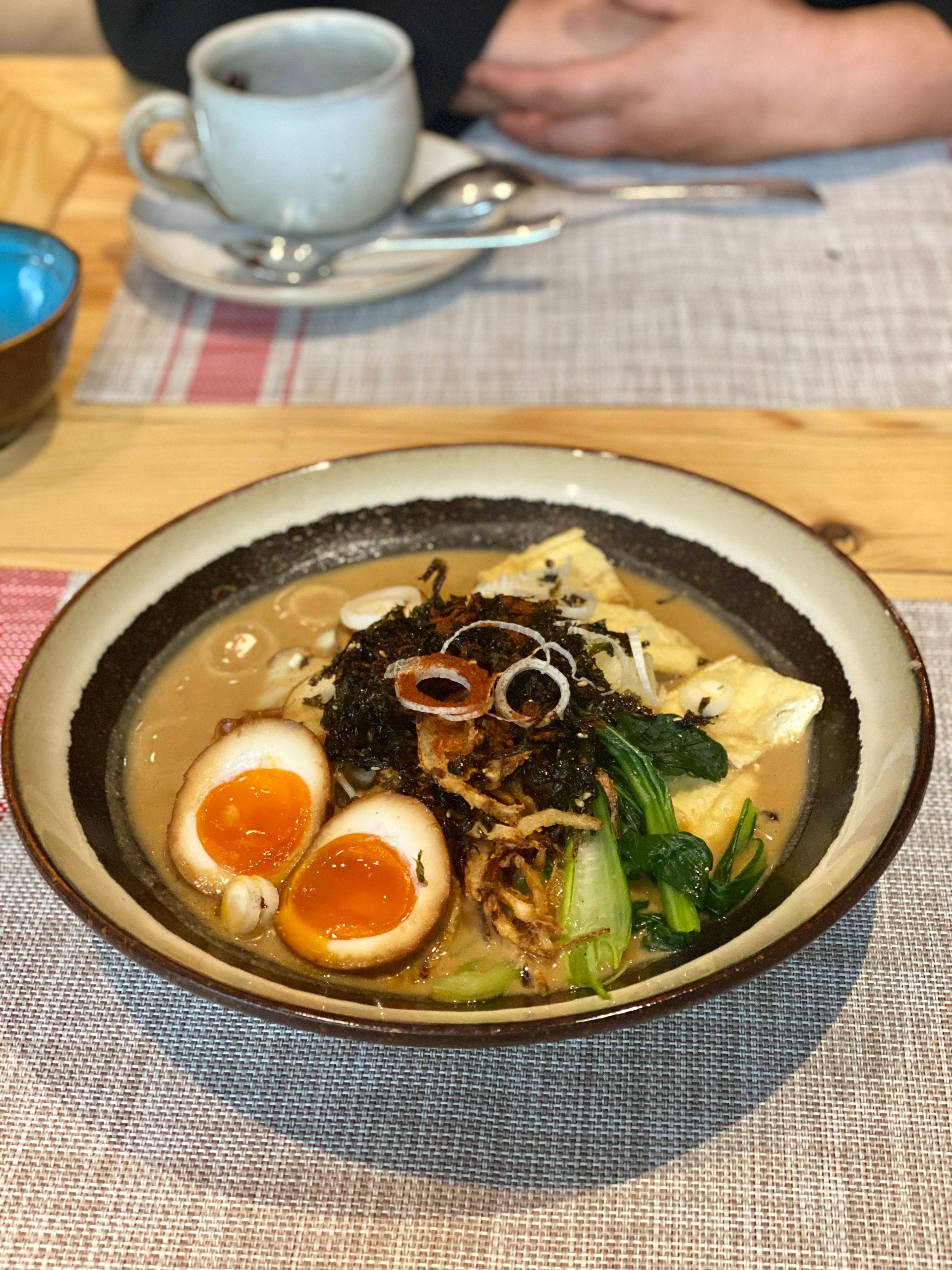 Nhà hàng chay ngon