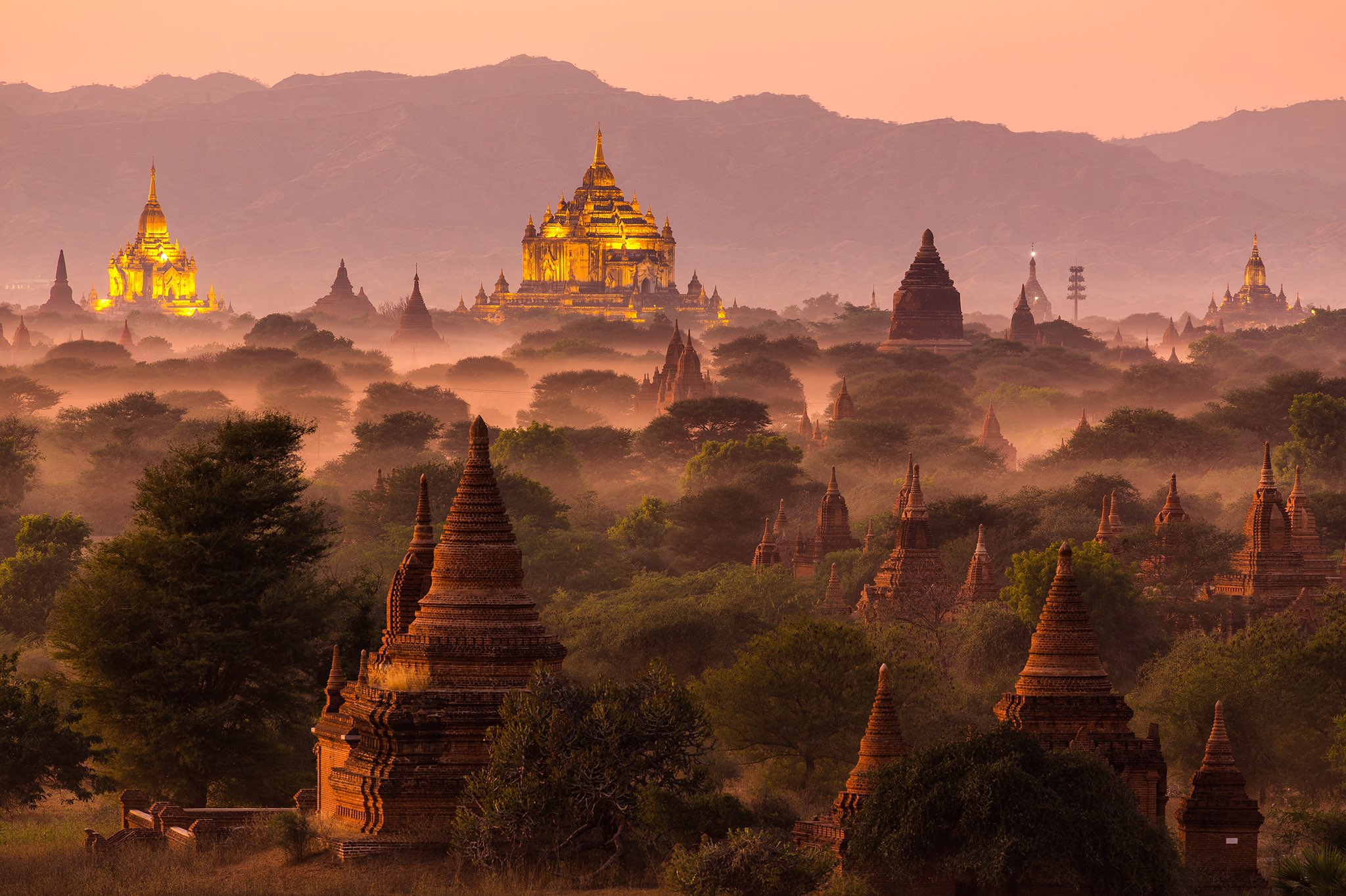Du lịch Trung Quốc