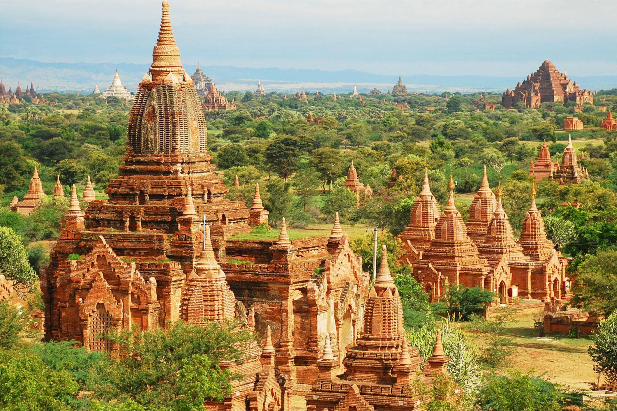 Du lịch Trung Quốc