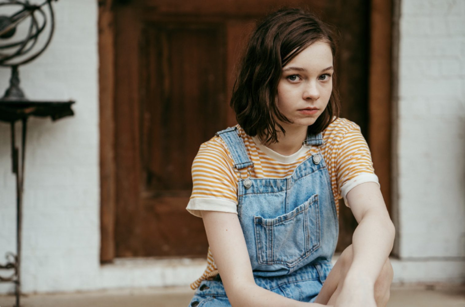Diễn viên Emma Myers