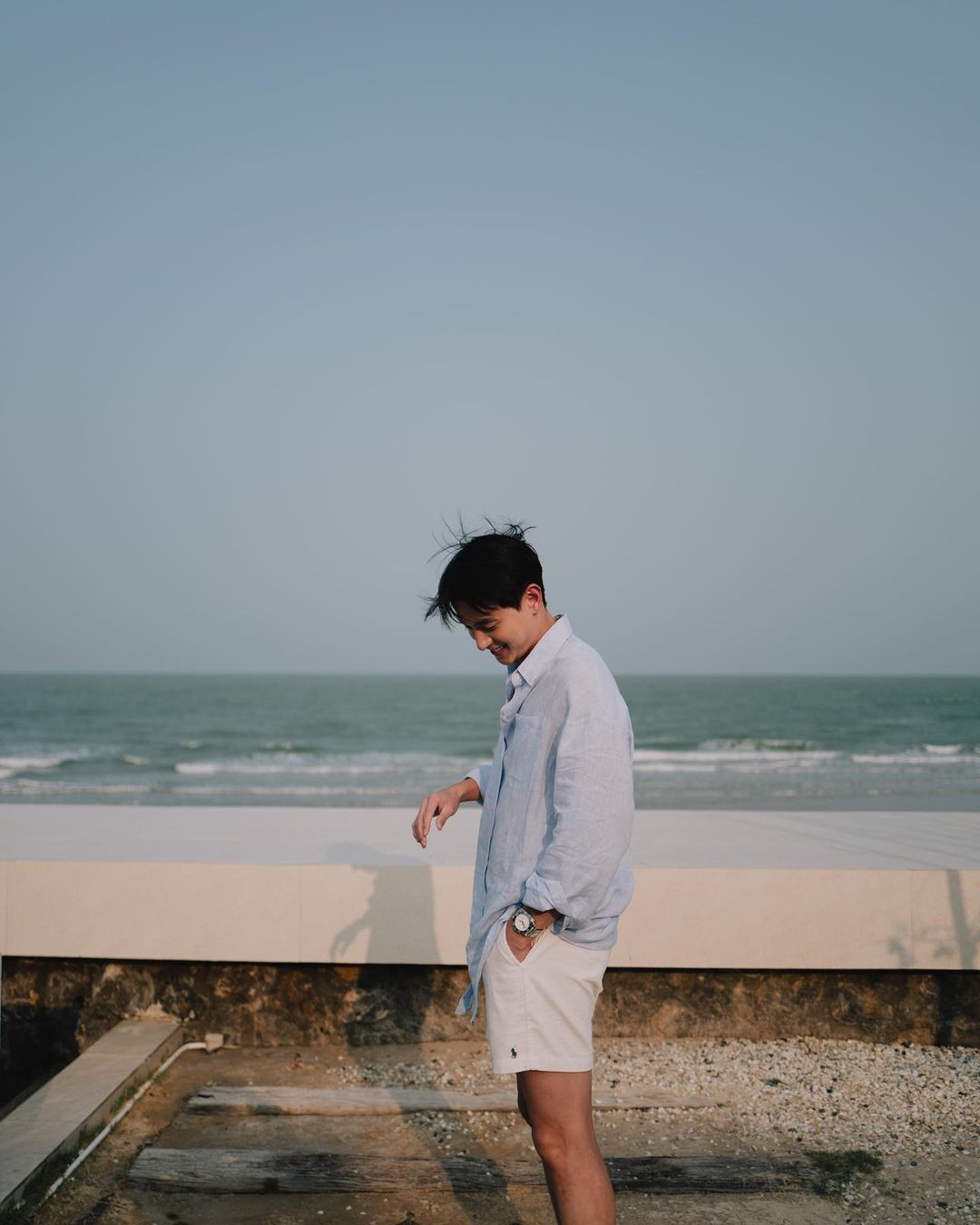 Cách phối đồ cho nam