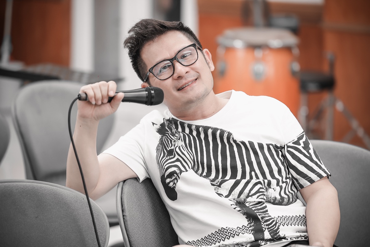 Live concert Đóa Hồng Gai