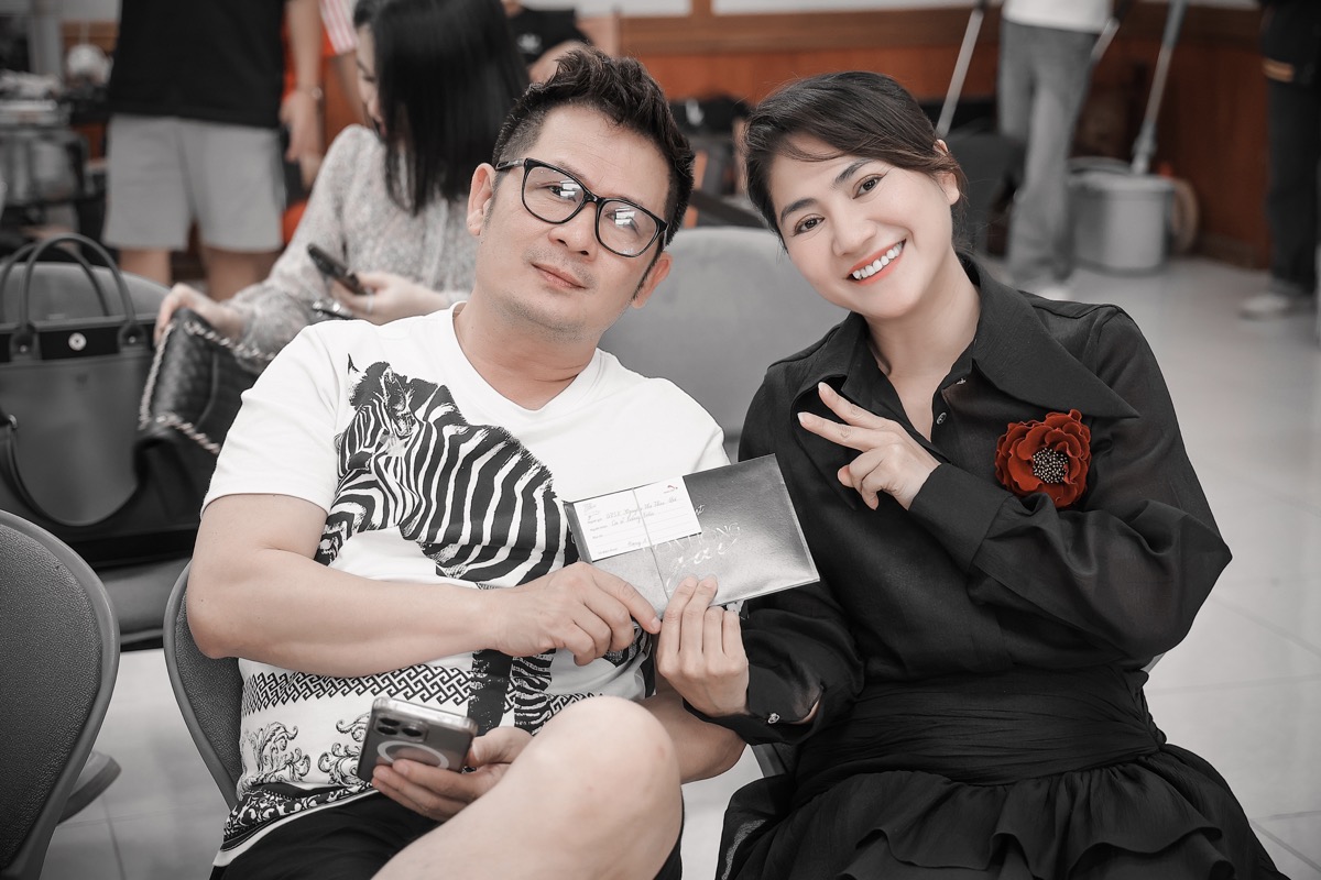 Live concert Đóa Hồng Gai