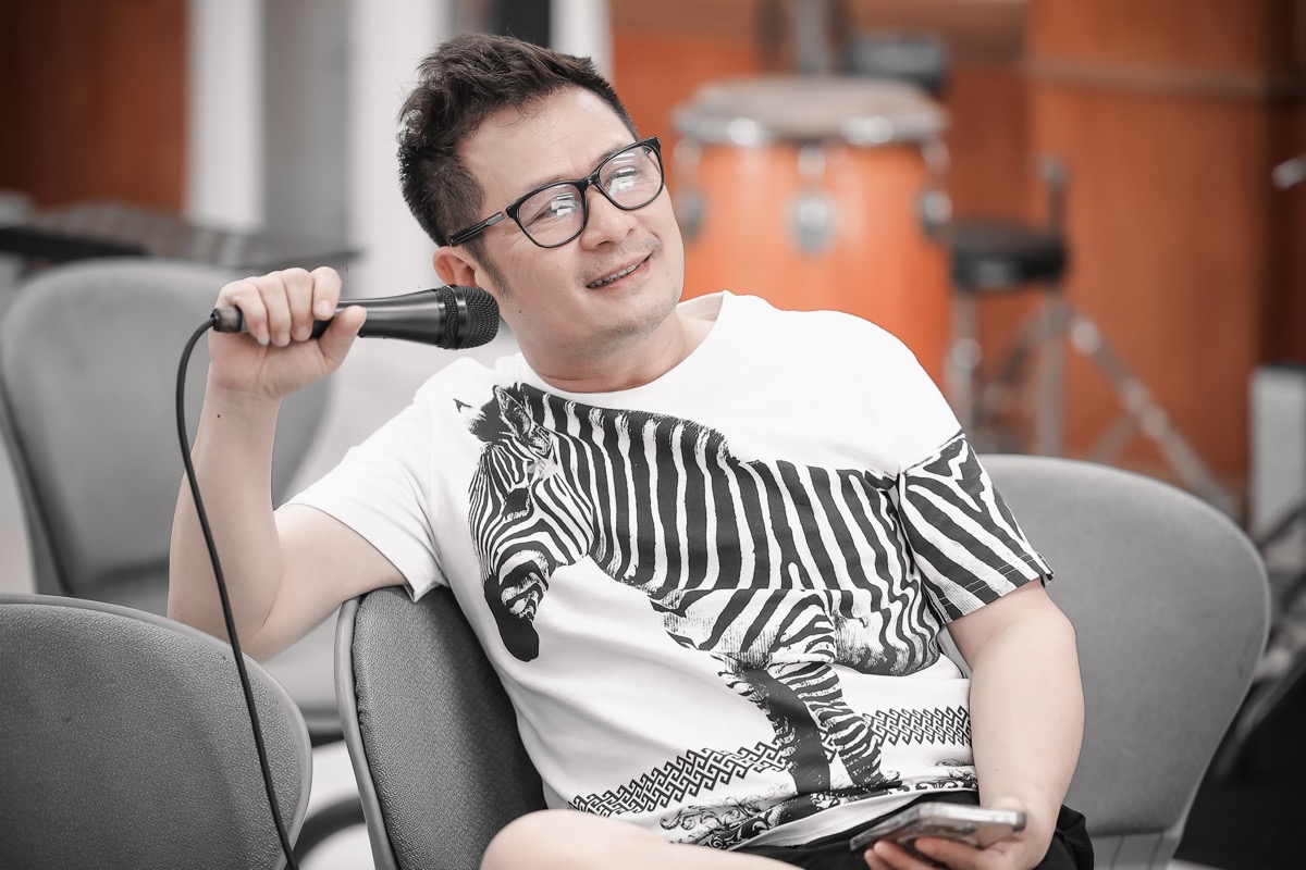Live concert Đóa Hồng Gai