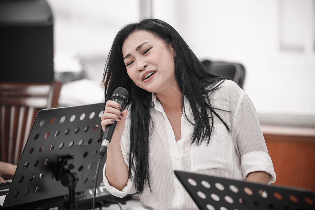 Live concert Đóa Hồng Gai