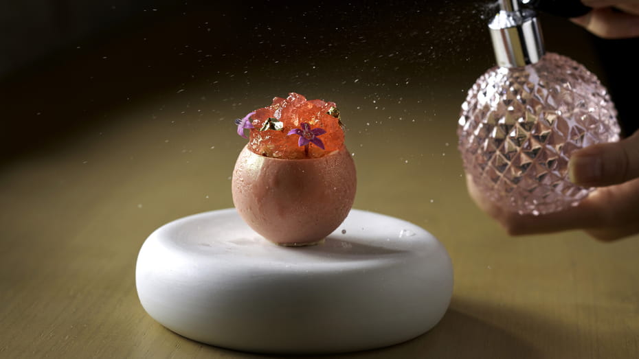 Bước vào giấc mơ ẩm thực diệu kỳ cùng nhà hàng NAYUU tại Four Seasons The Nam Hải, Hội An