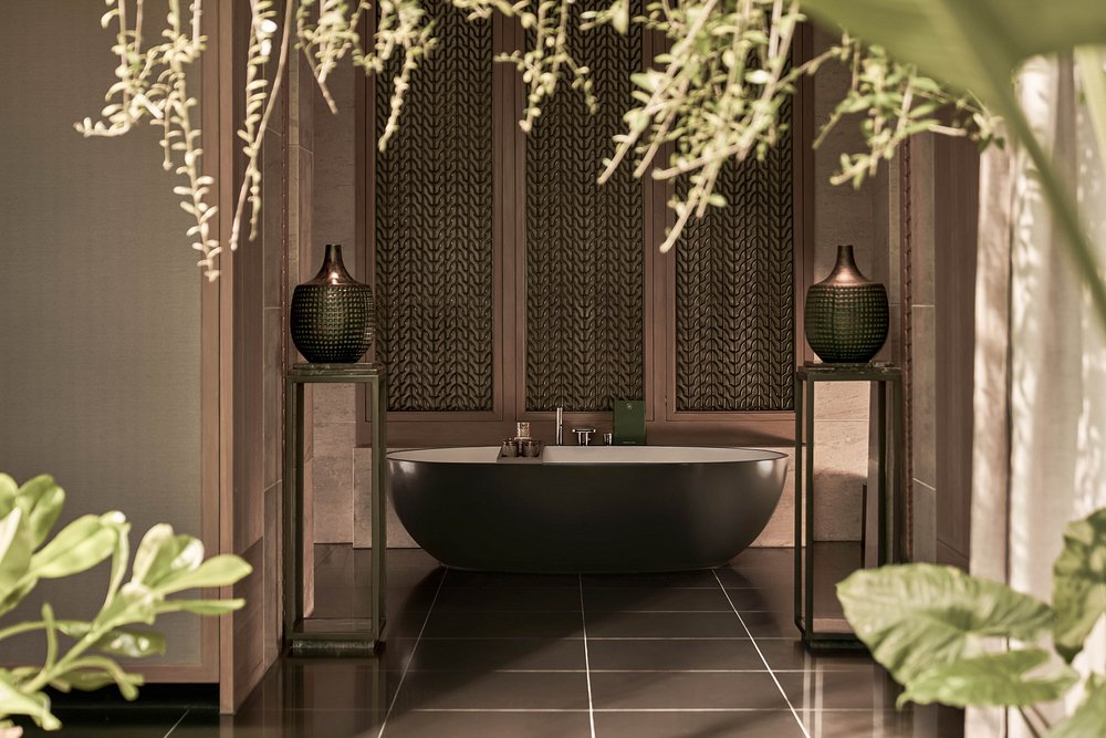 Regent Phú Quốc - viên ngọc bích giữa đảo ngọc thiết lập chuẩn xa hoa mới tại Việt Nam