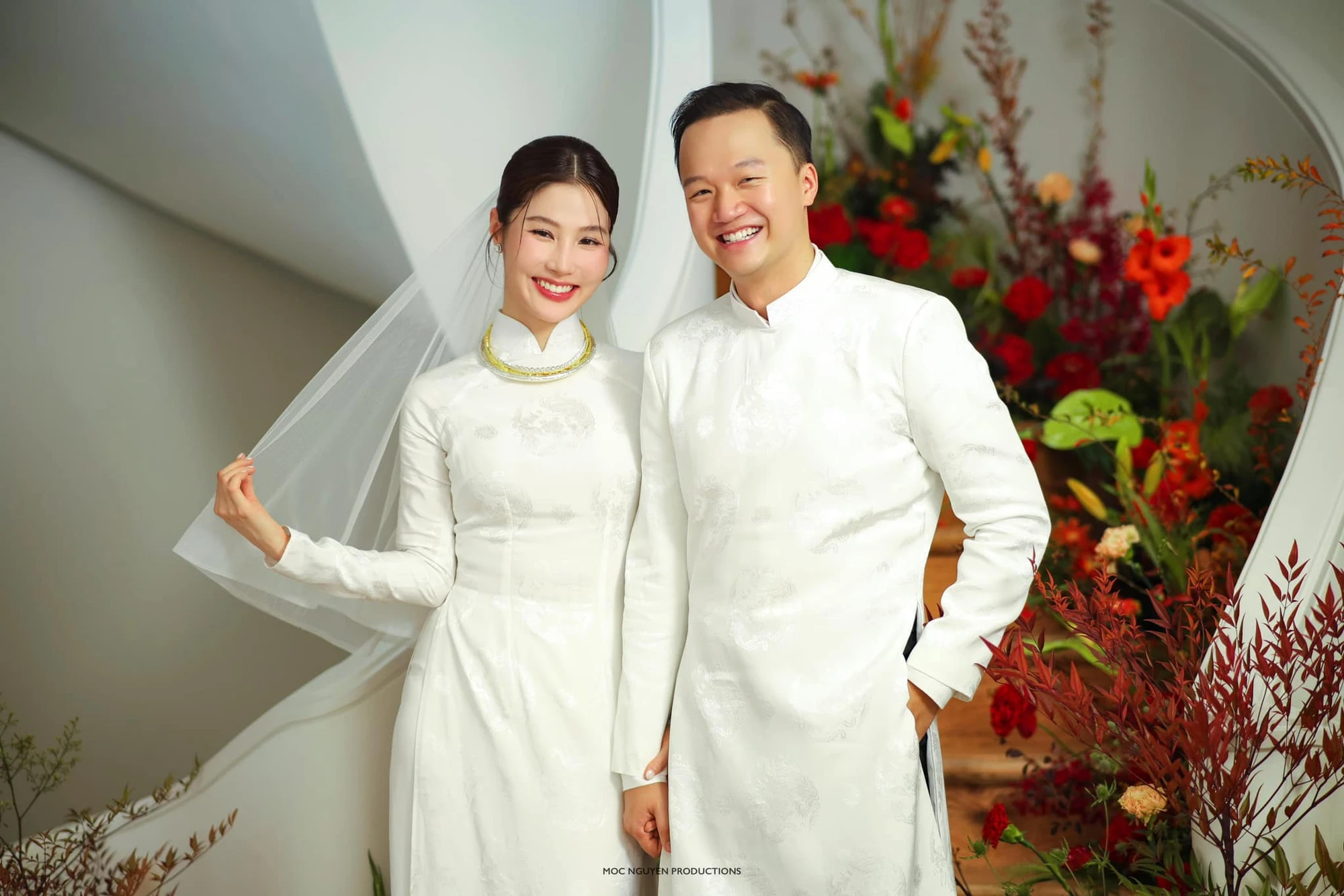 Diễn viên Diễm My 9X