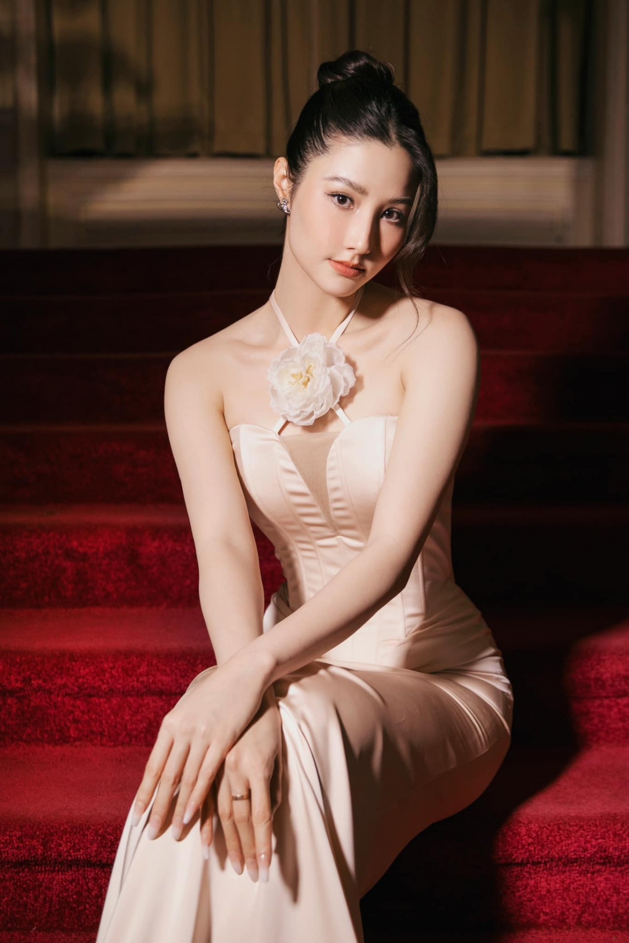 Diễn viên Diễm My 9X