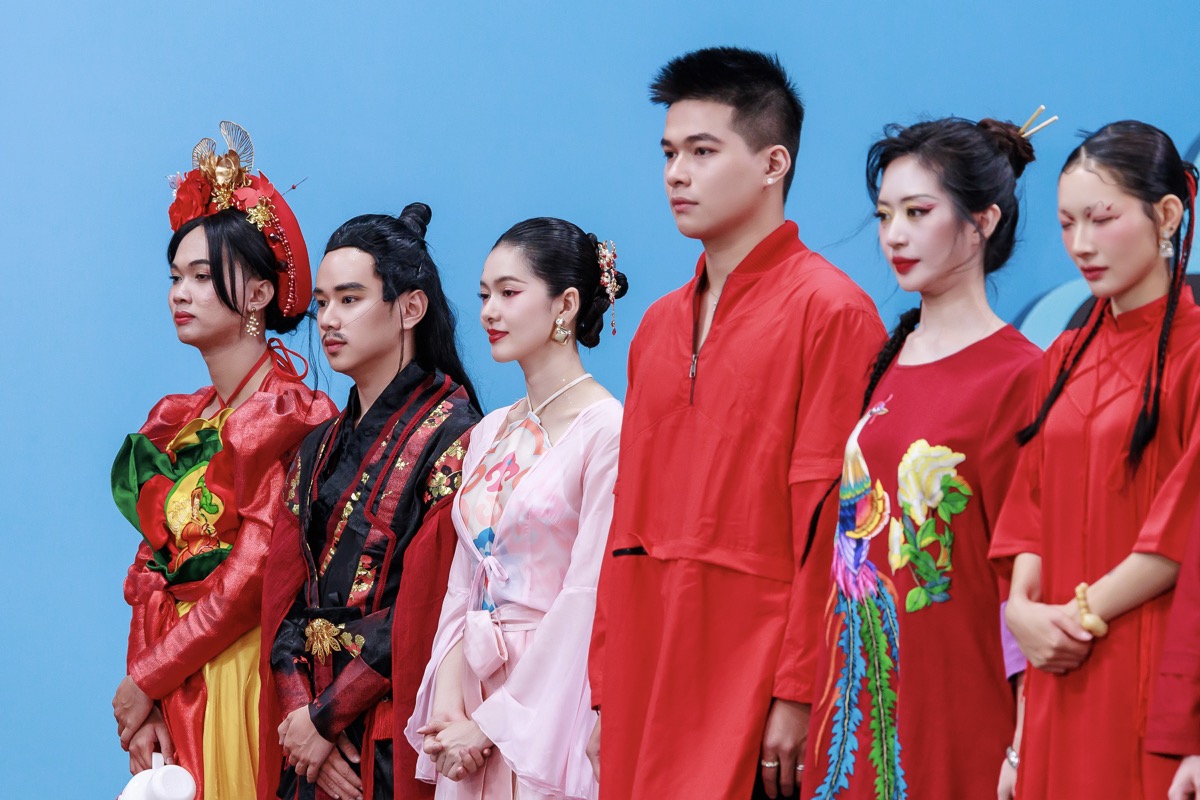 Kha Vũ chính thức bước vào chung kết Ngôi sao chốt đơn