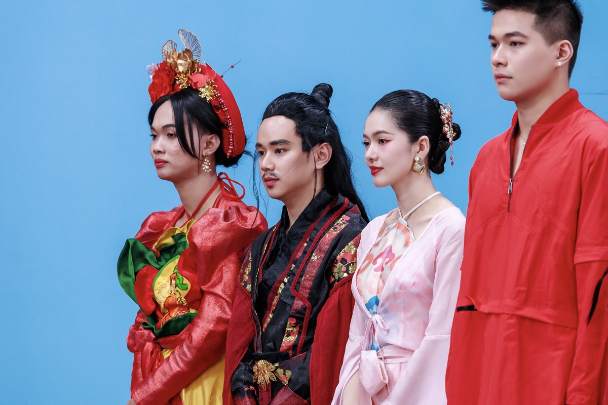 Kha Vũ chính thức bước vào chung kết Ngôi sao chốt đơn