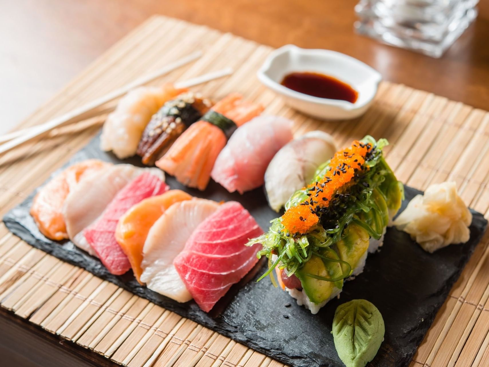 Phong cách Omakase dành cho những người “ăn gì cũng được”