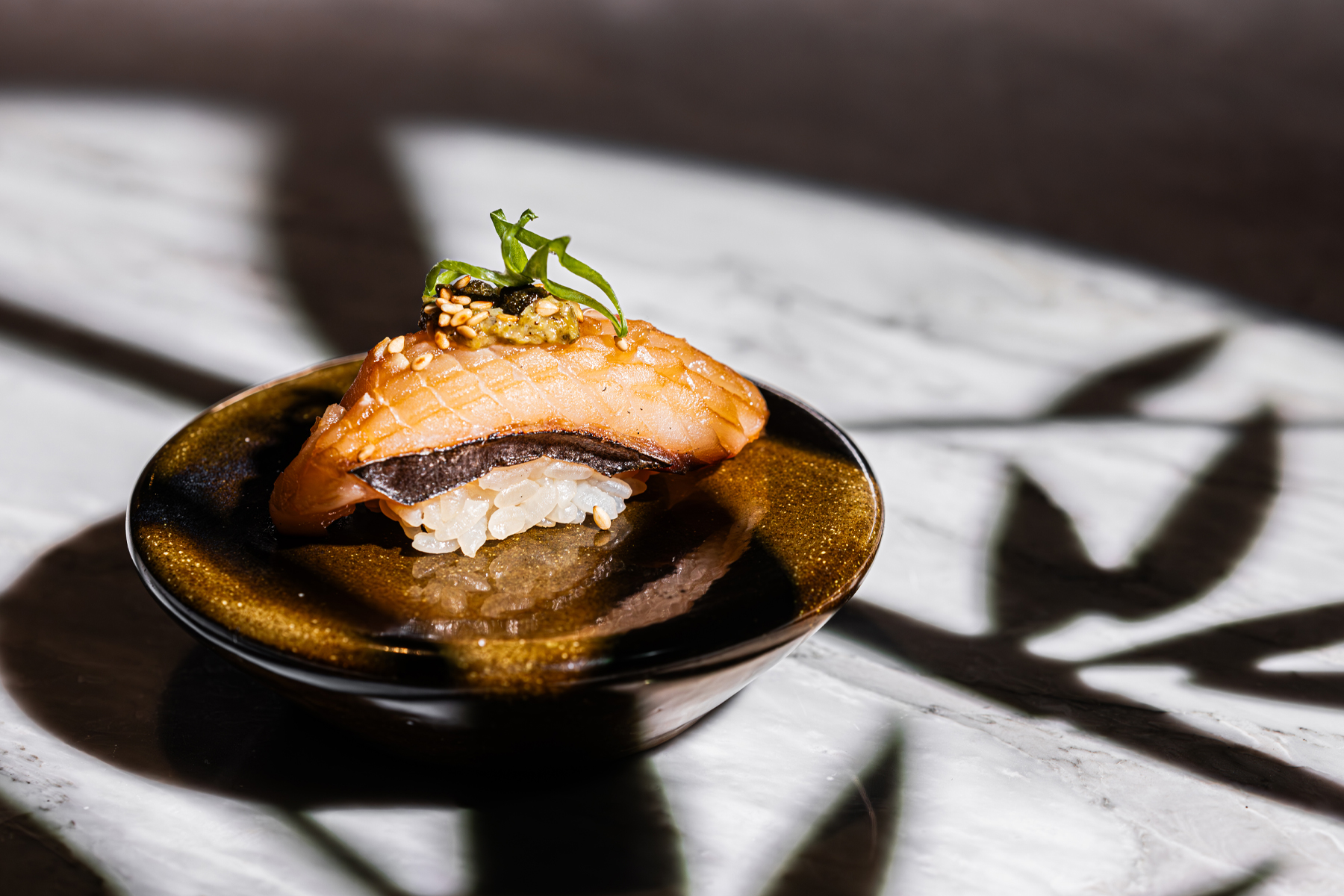 Phong cách Omakase dành cho những người “ăn gì cũng được”