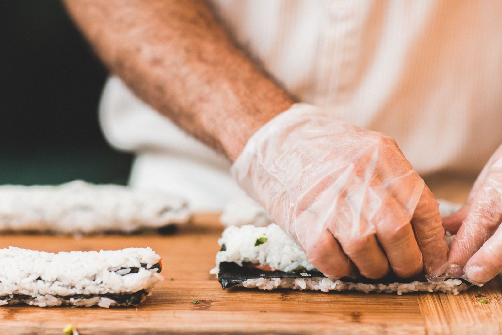 Phong cách Omakase dành cho những người “ăn gì cũng được”