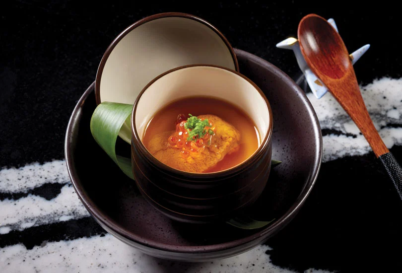 Phong cách Omakase dành cho những người “ăn gì cũng được”