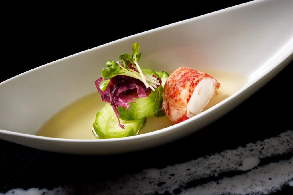 Phong cách Omakase dành cho những người “ăn gì cũng được”