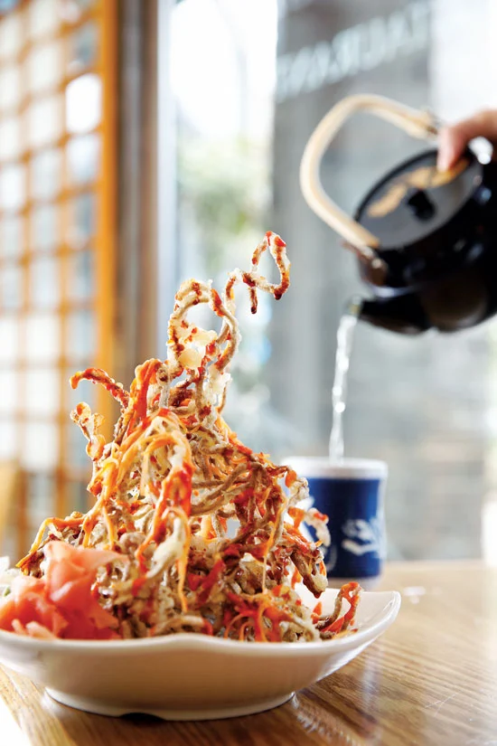 Phong cách Omakase dành cho những người “ăn gì cũng được”