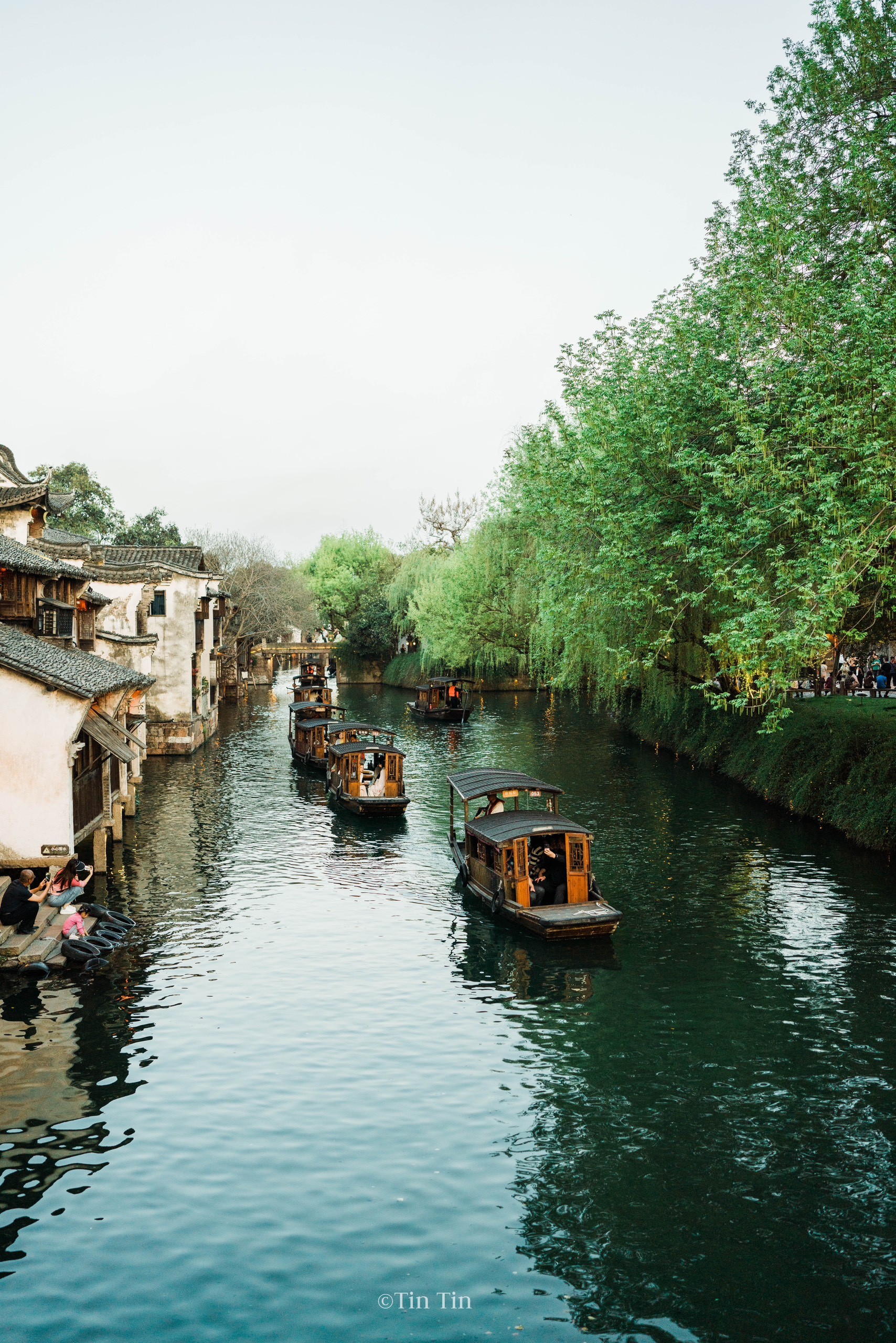 Du lịch Trung Quốc