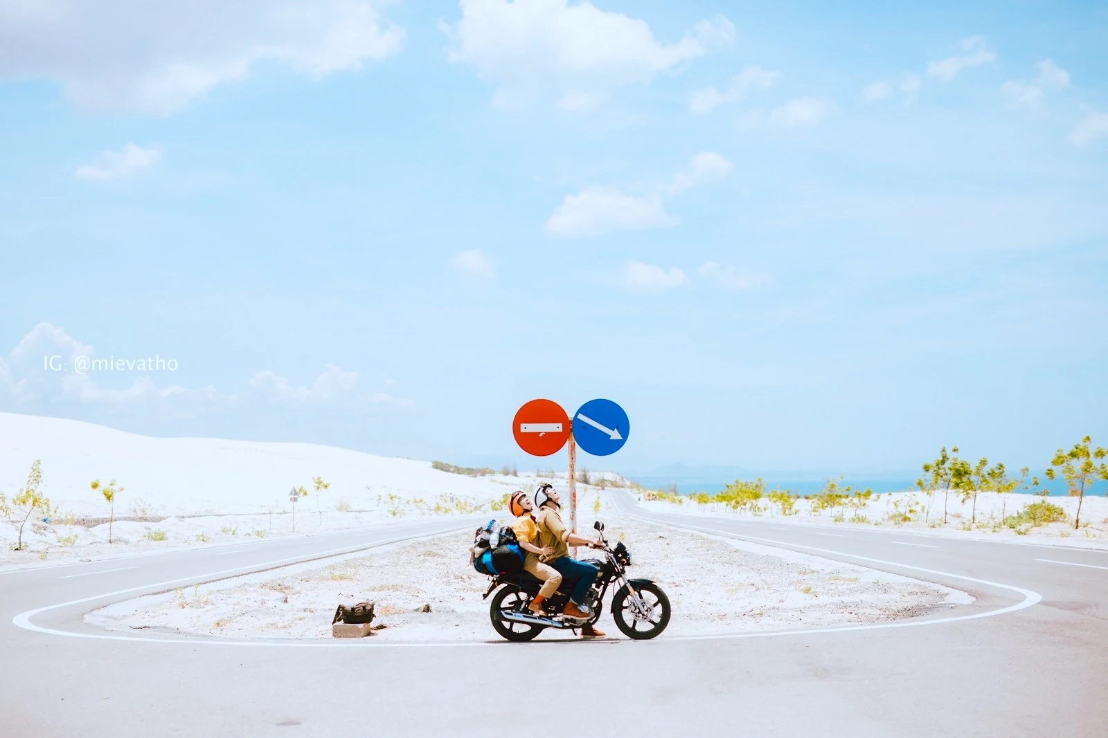 Du lịch Bình Thuận