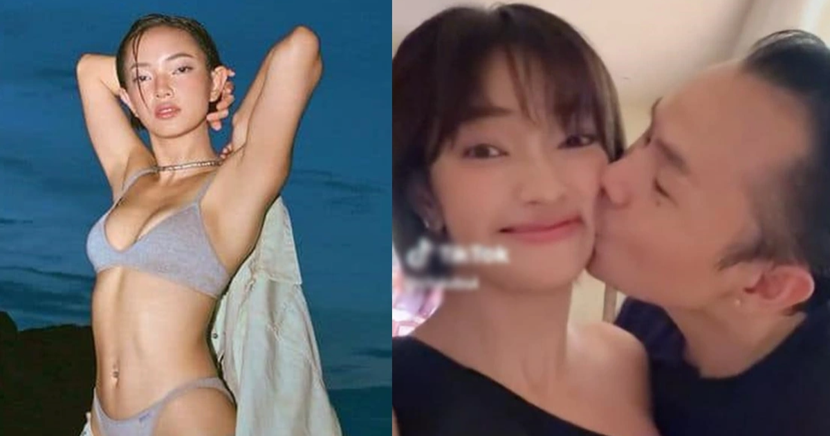 Châu Bùi tuổi 27: Không còn tự ti ngoại hình, tình yêu ngọt ngào bên Binz