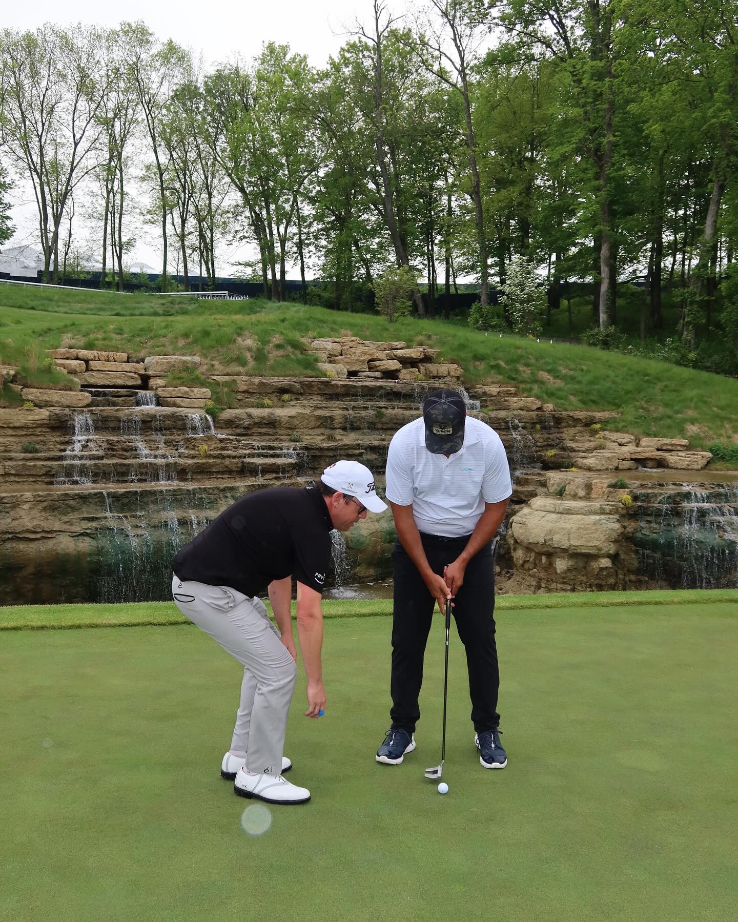 Khám phá bí ẩn sân Golf Valhalla