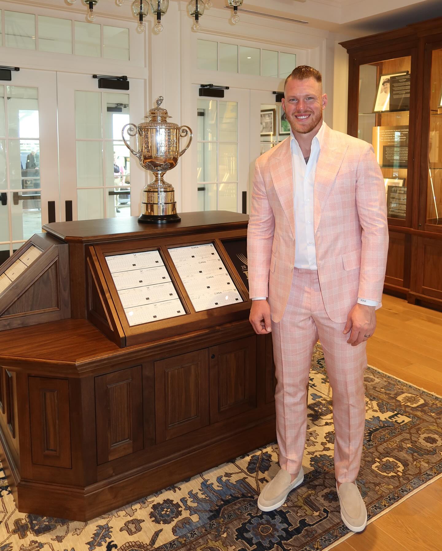 Khám phá bí ẩn sân Golf Valhalla