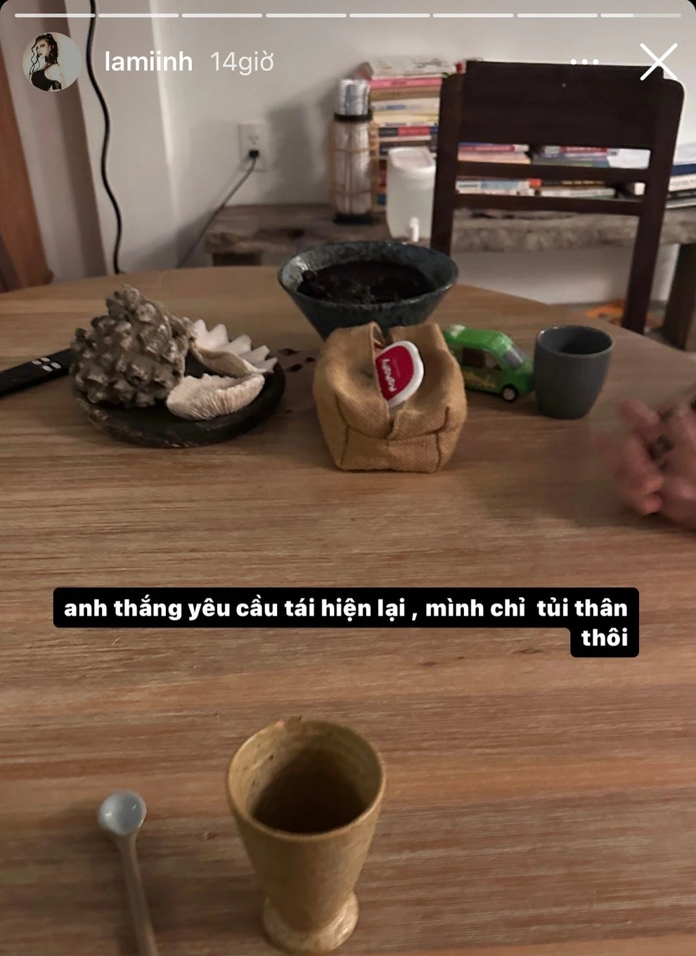 Lâm Minh: Từ hot girl cá tính đến bà mẹ một con có hôn nhân bất ổn