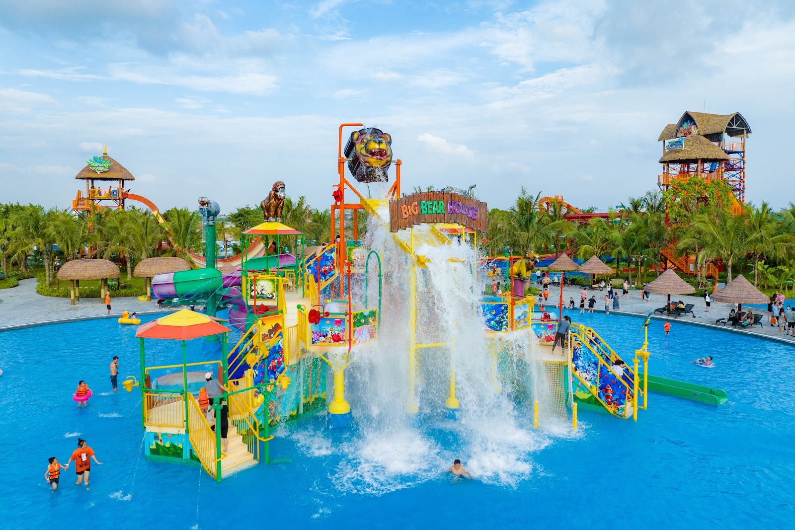 Vinhomes Grand Park
