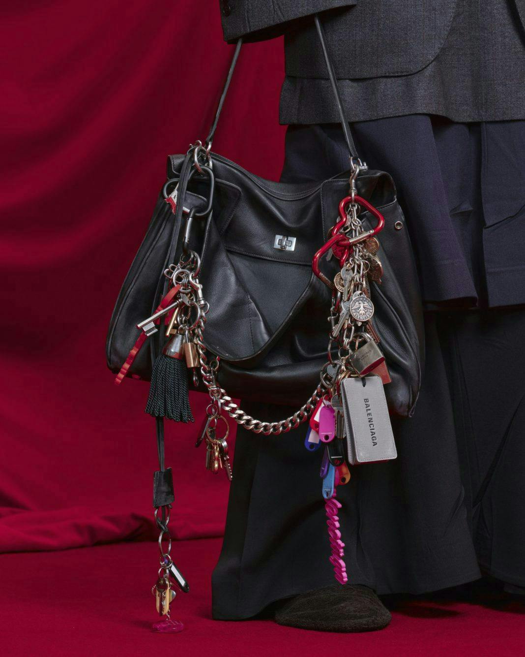 Túi Birkin Hermes