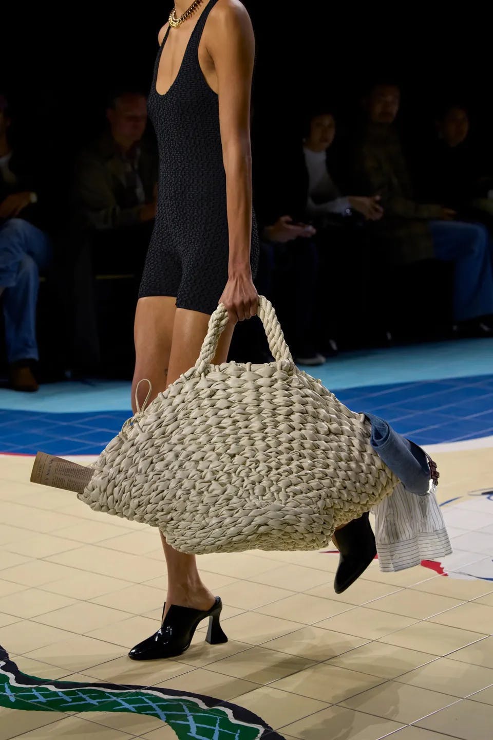 Túi Birkin Hermes