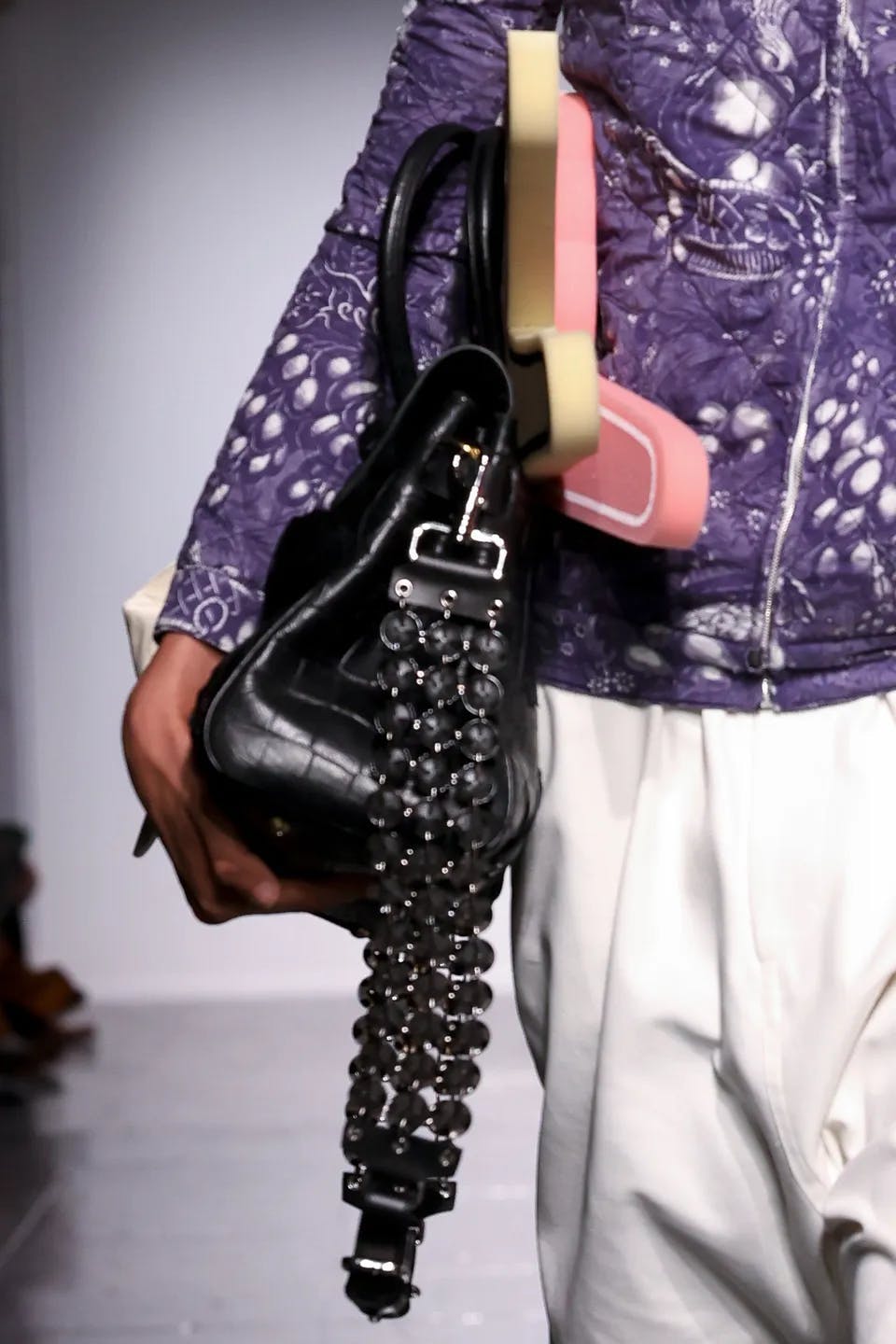 Túi Birkin Hermes