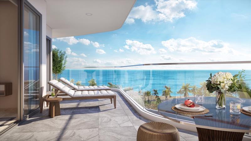 Sự kiện “Summer Vibes” tại Hoiana Resort