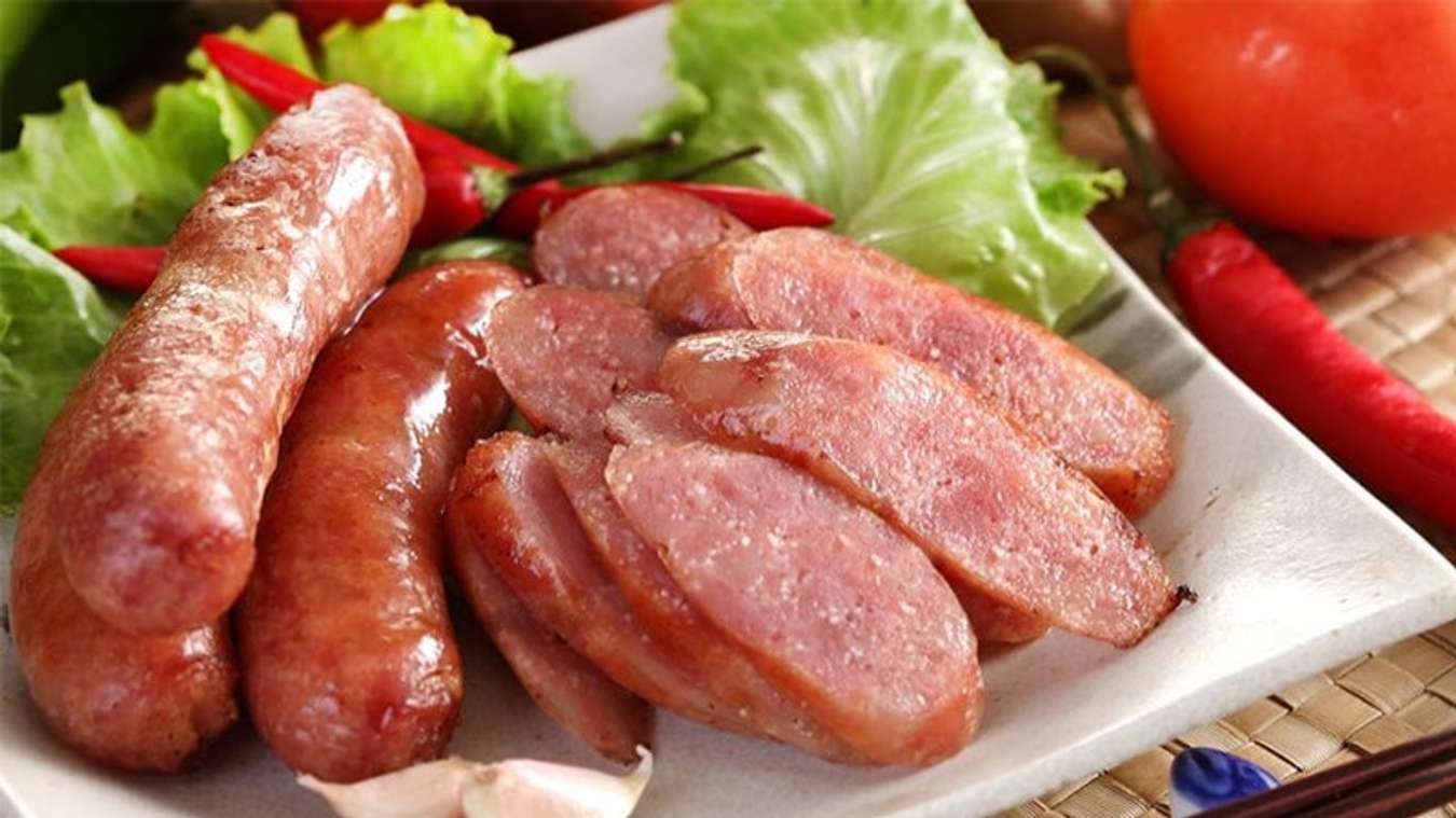 đặc sản Hà Giang